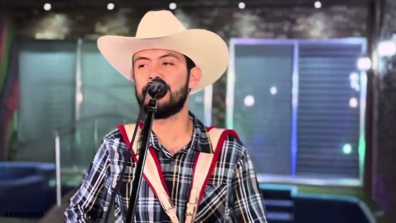 Por Alguien | Inolvidables Jr