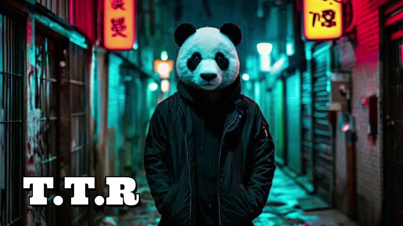 T.T.R - Нужен стафф