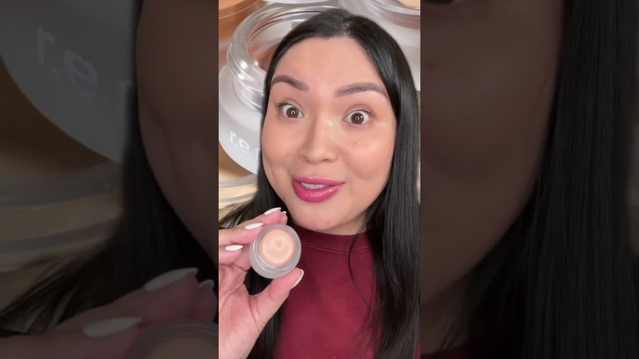 Ариана, нам нужно поговорить! Обзор консилера R.E.M Beauty