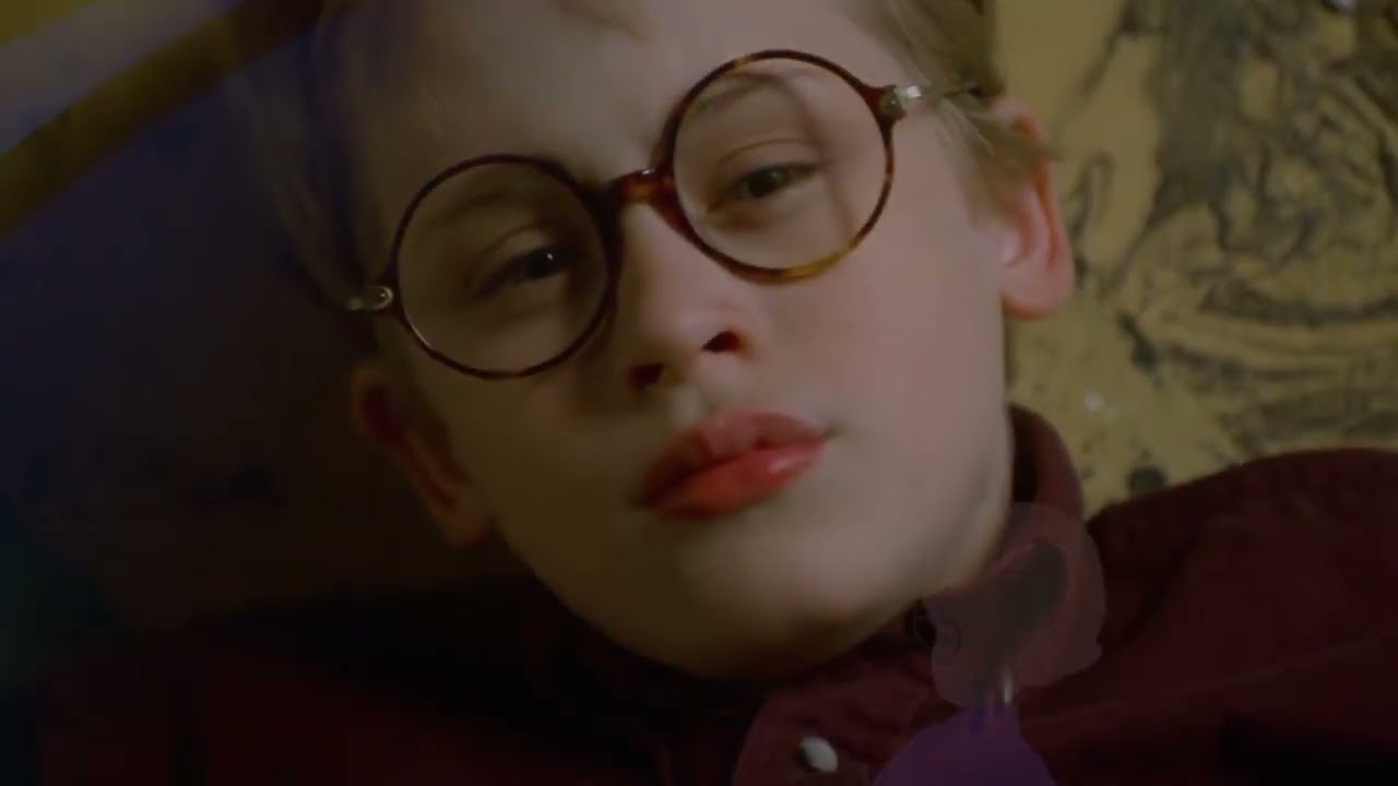 Dream Away (The Pagemaster)