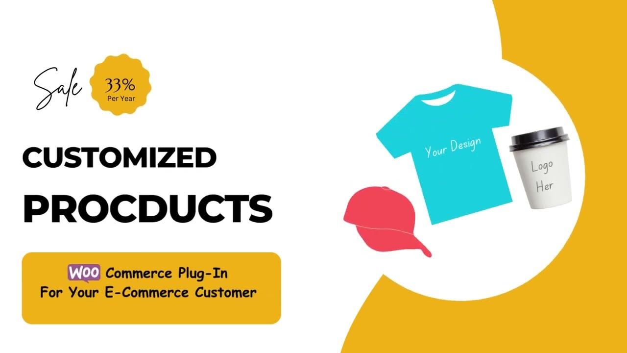 Custom Product Builder For WooCommerce - Online Product Customization by CoderPress.co