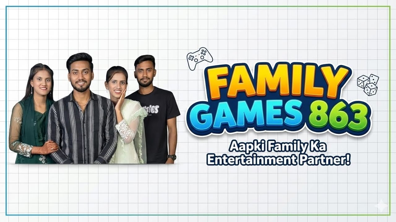Amezing party’s games 🎮 for family full fun  and masti😅￼#indoorgames #familygames #vlog #funny #game