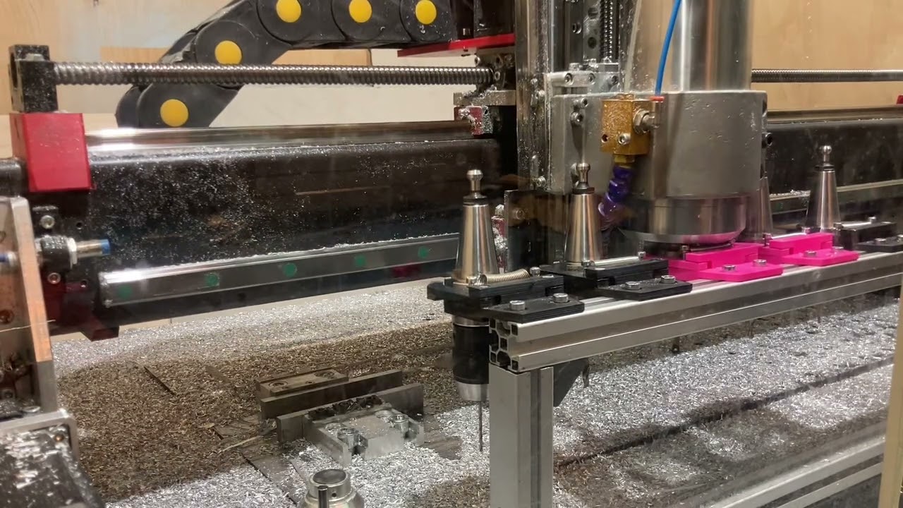 PrintNC ATC measuring tools