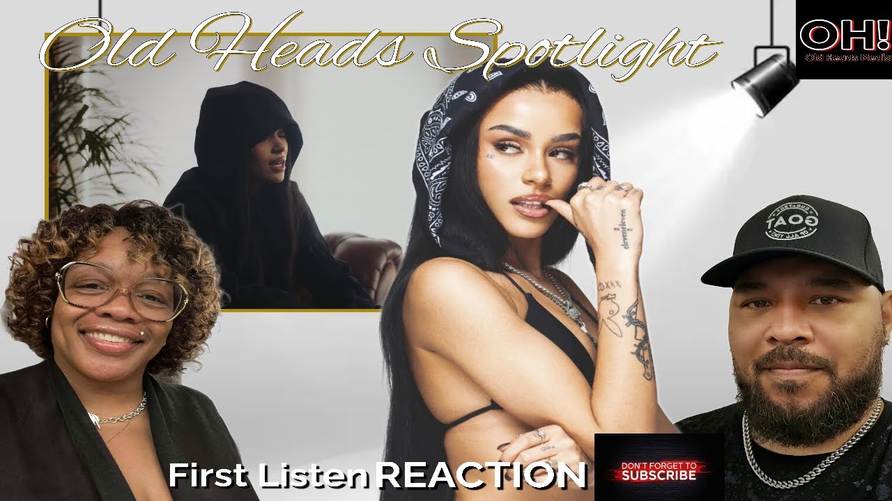 MUSIC IS THEREPUTIC | Lost Girl - Pretty Liar (First Listen Reaction)