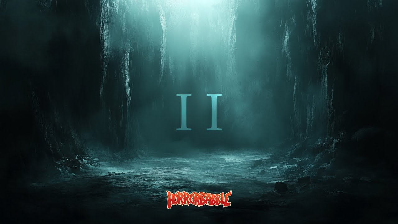 Subterranean Terror Volume 2: 10 More Tales of the Underground