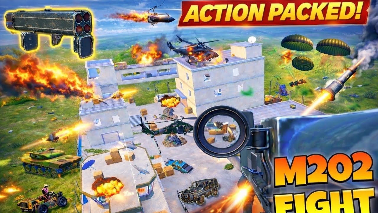 😱From Almost Dead to Squad Wipe | My Hardest Payload Fight 💀 BGMI PAYLOAD #themambagaming