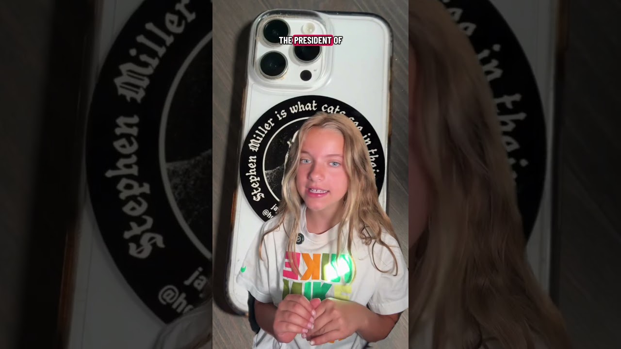 This VIRAL video of a MAGA candidate talking about healthcare is WILD.