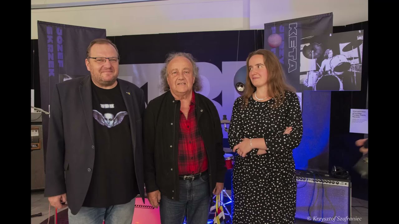 SBB MNK1 Zbigniew Gocek