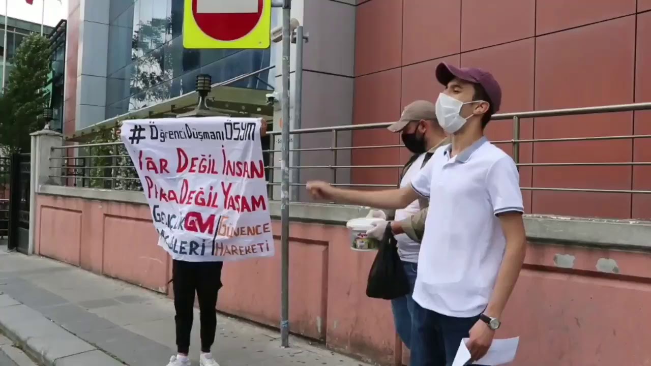 #yks2020