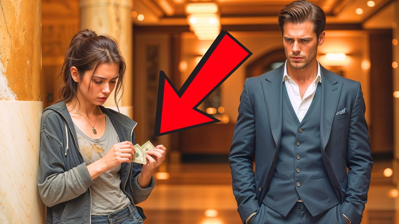 She Thought the Hotel Was Safe — Until Her Ex Foun