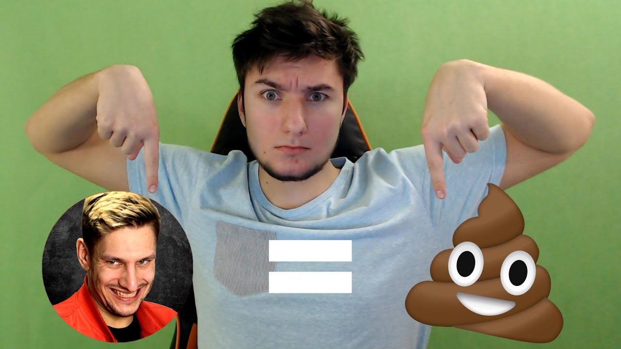 Sugar to DEBIL, KŁAMCA i MANIPULANT!🤬 DISS TRACK już WKR&Oacute;TCE!