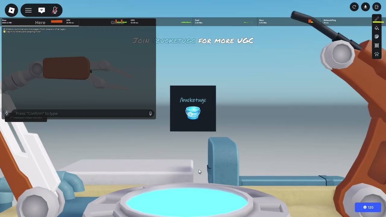 FAKE HEADLESS TUTORIAL #2026 #roblox #headlesshorseman #tutorial 