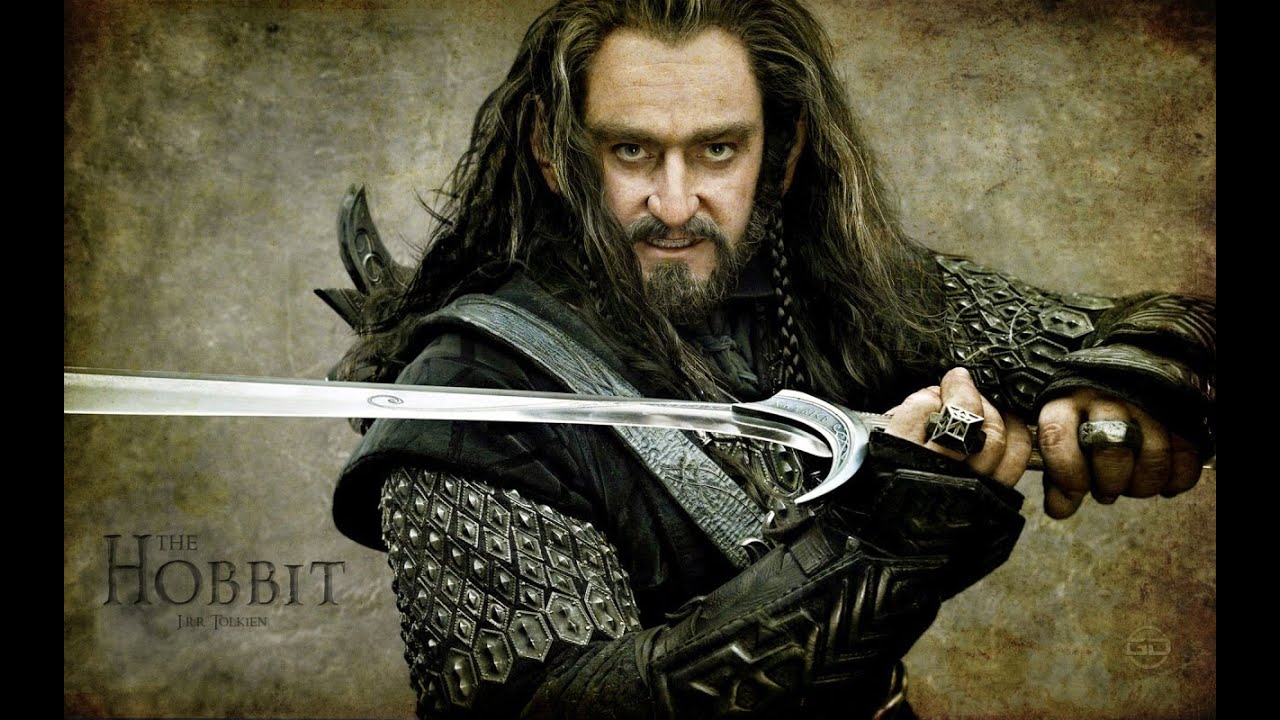 The Hobbit Erebor Theme