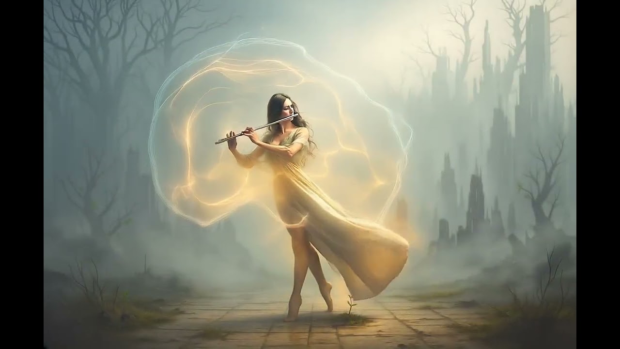 Techno Folk Vibes – Atmospheric & Melodic Mix