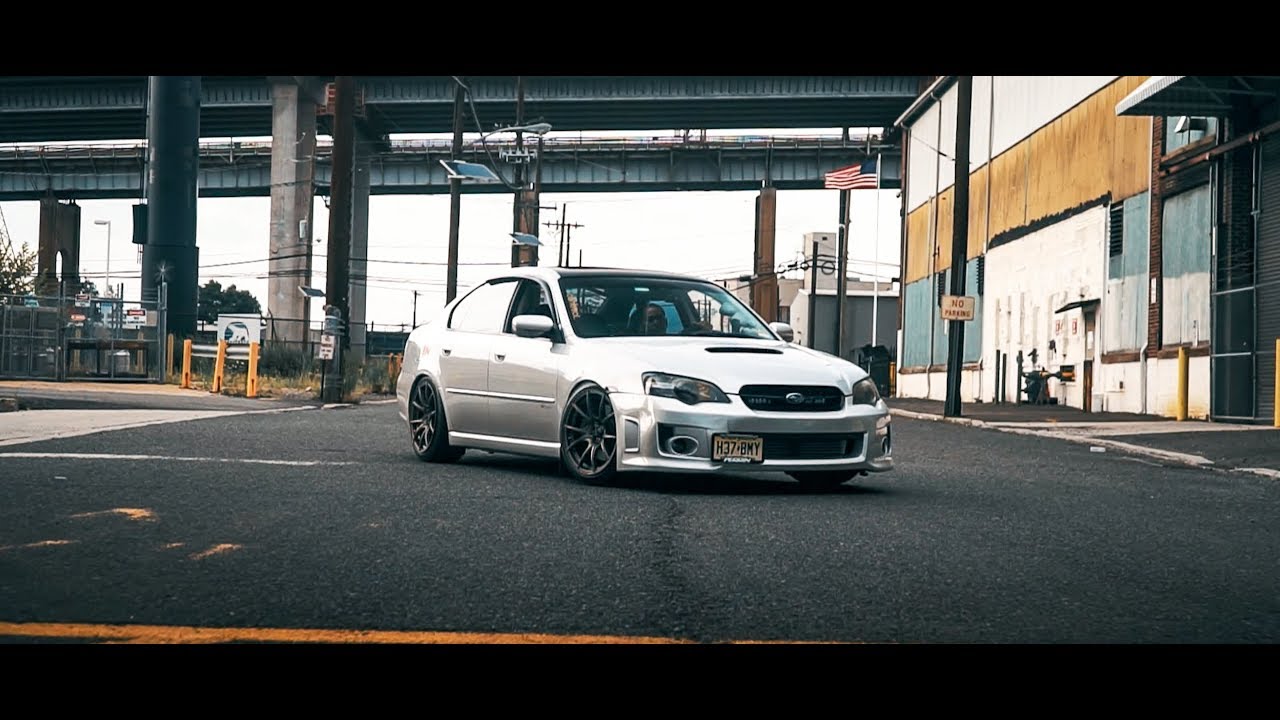 Mikey's Legacy GT | DefinedLifestyle