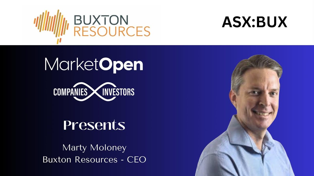 Buxton Resources&rsquo; Graphite Bull Expands by 345% &ndash; What&rsquo;s Next?