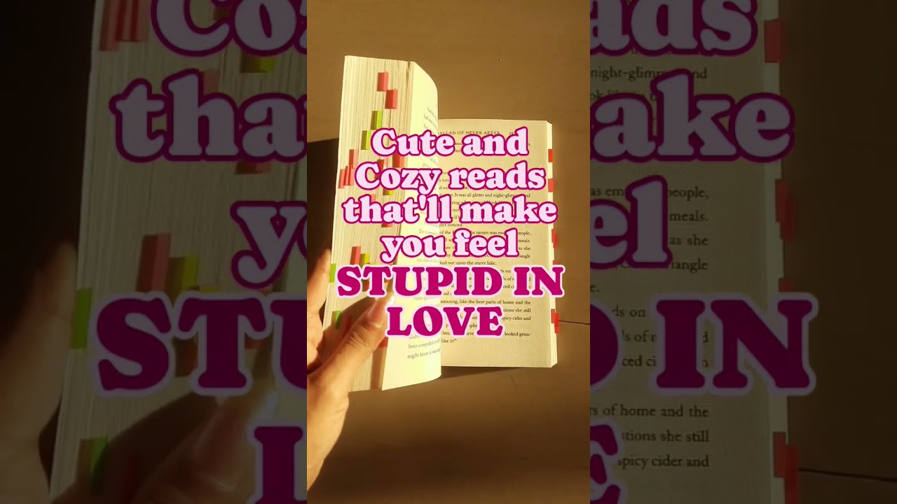 Coziest reads 🎀📚✨️ #booktube #music #booktok #bookrecommendations #maxmusic #stupidinlove stupidin
