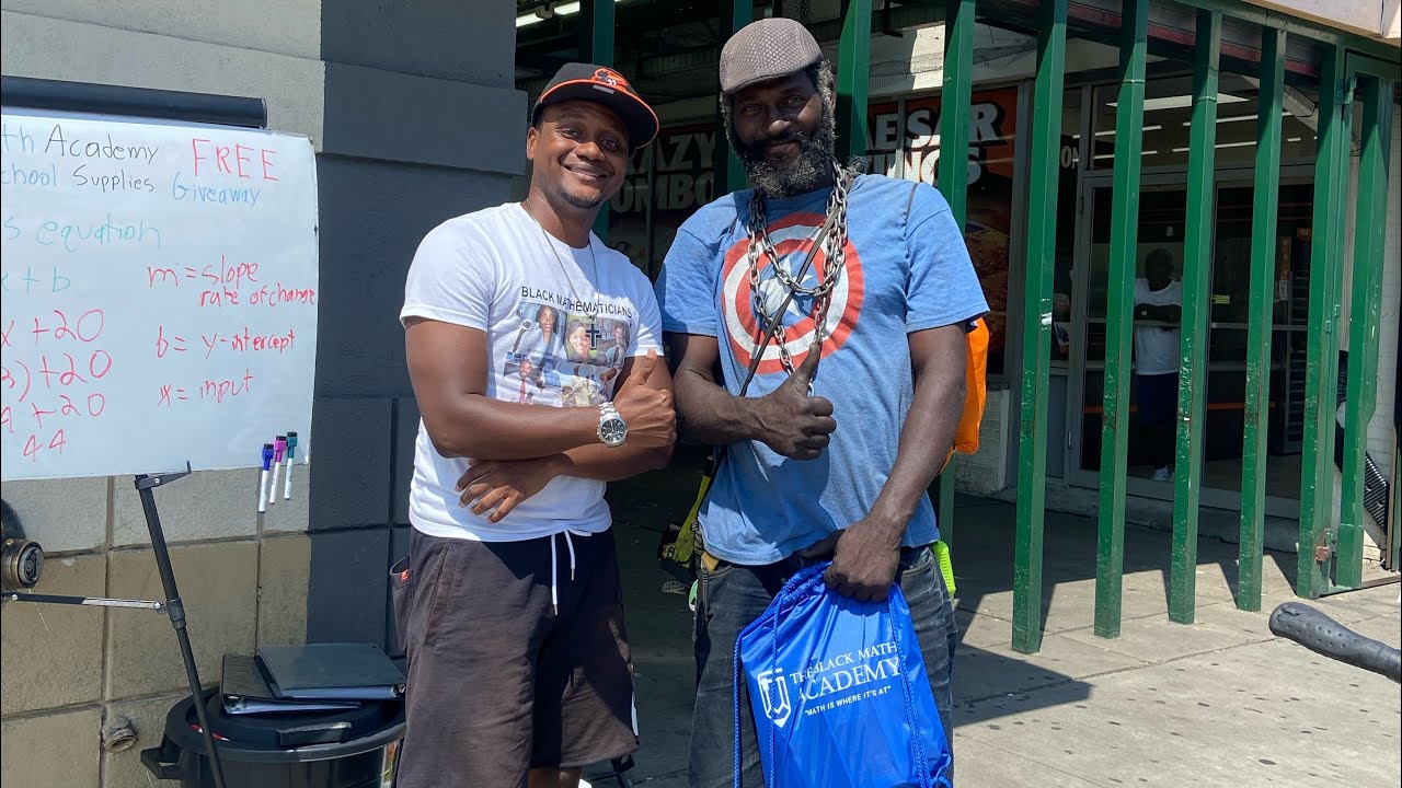 7th Annual Free Backpack With School Supplies Giveaway 2025 Part 9