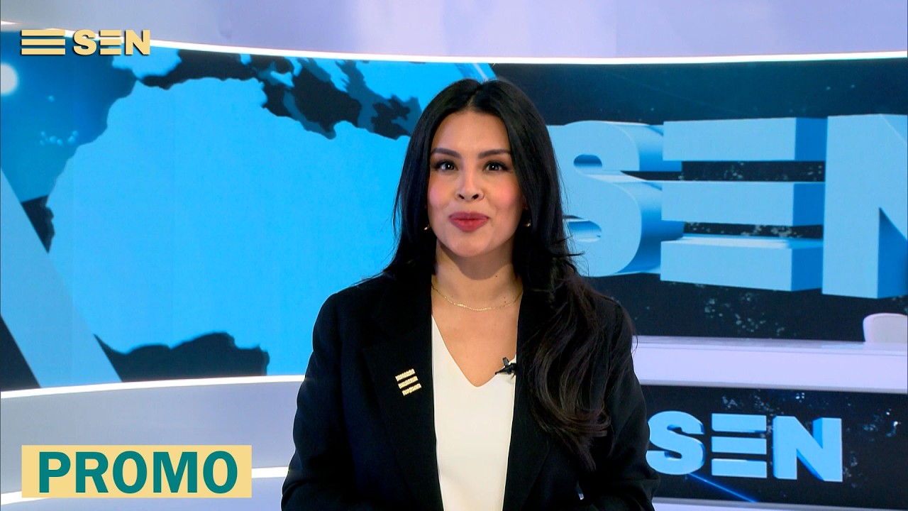 Global News and Current Affairs with Leticia Castro