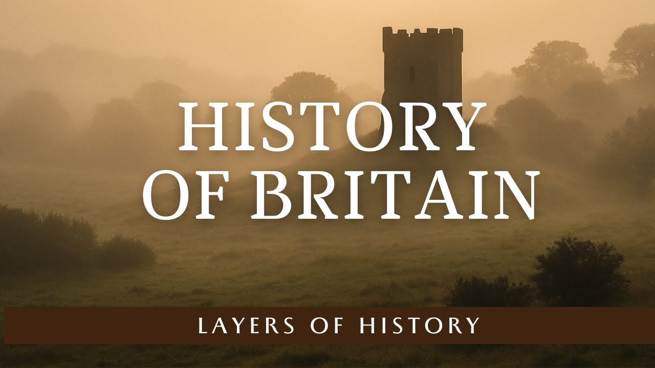 The ENTIRE History of the United Kingdom | Epic History Documentary