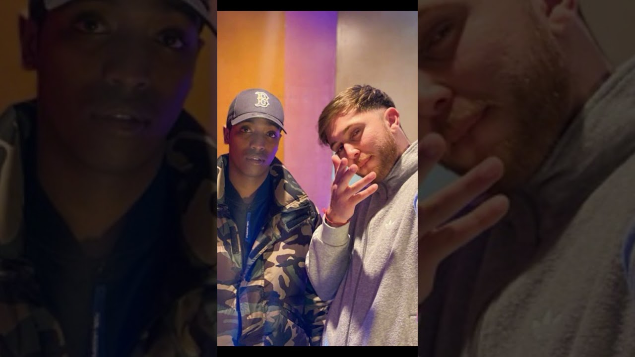 So La Lune feat Rouge carmin - R.E.V