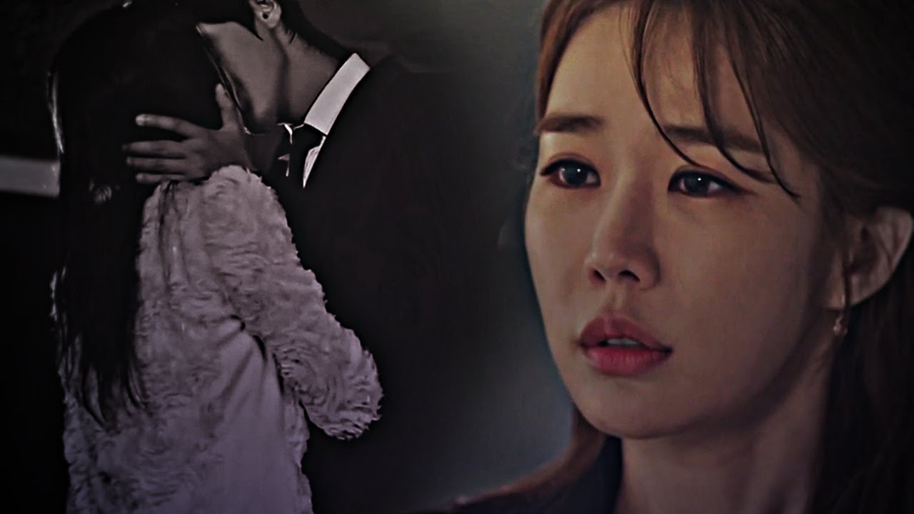 Boong Do & Hee Jin (AU)