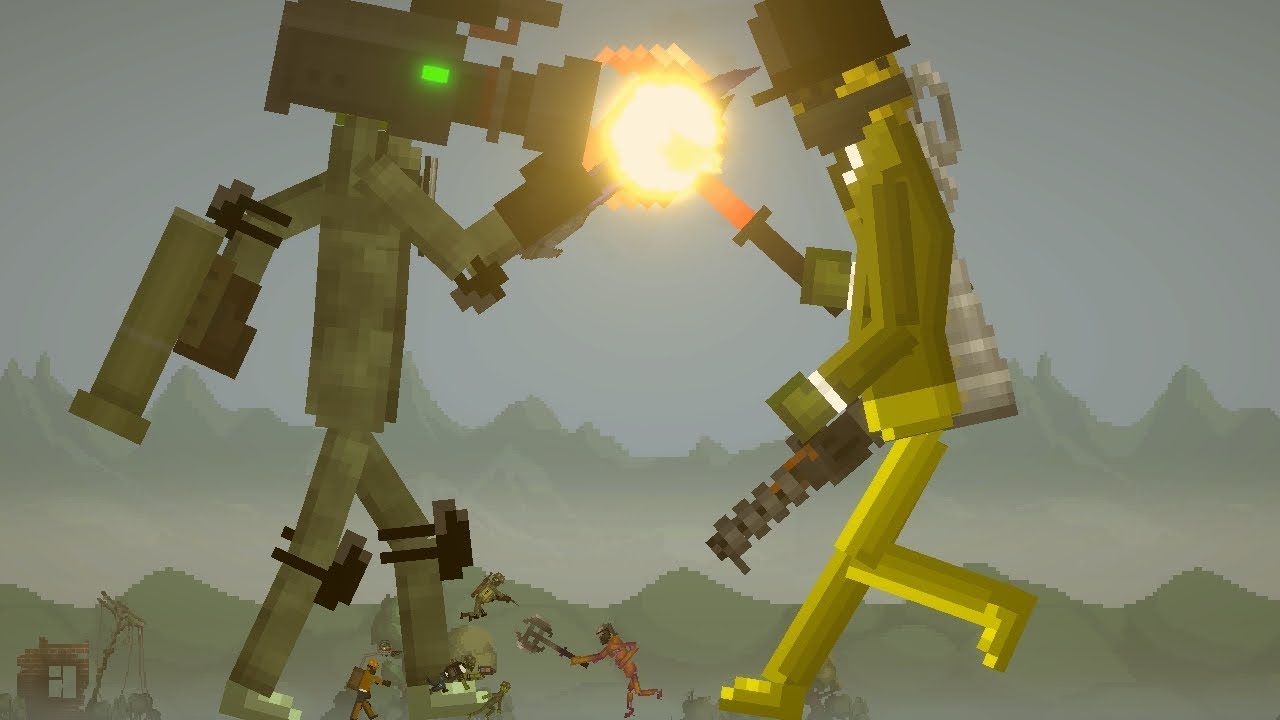 สงคราม ซอมบี้ EP6