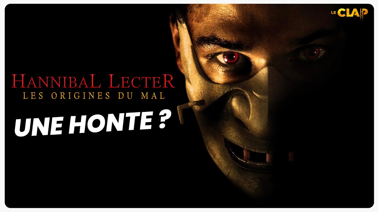 Pourquoi Hannibal Rising est décevant ? (avec Notseriou's)