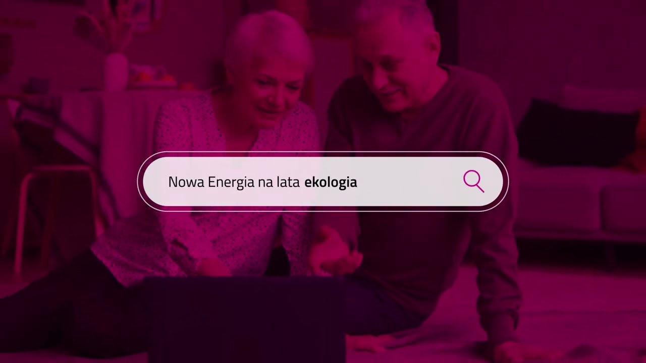Włącz Nową Energię na lata! | TAURON NOWA ENERGIA