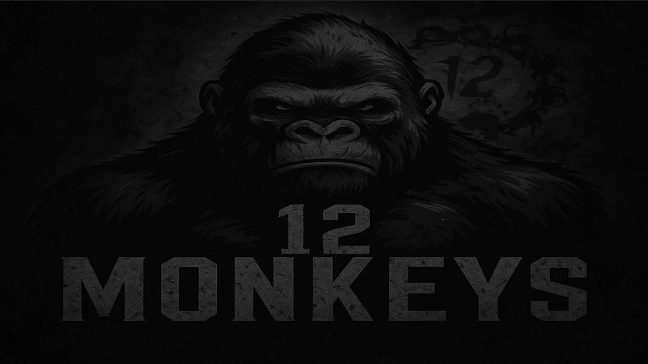 12Monkeys L2Troia 13/10/2025