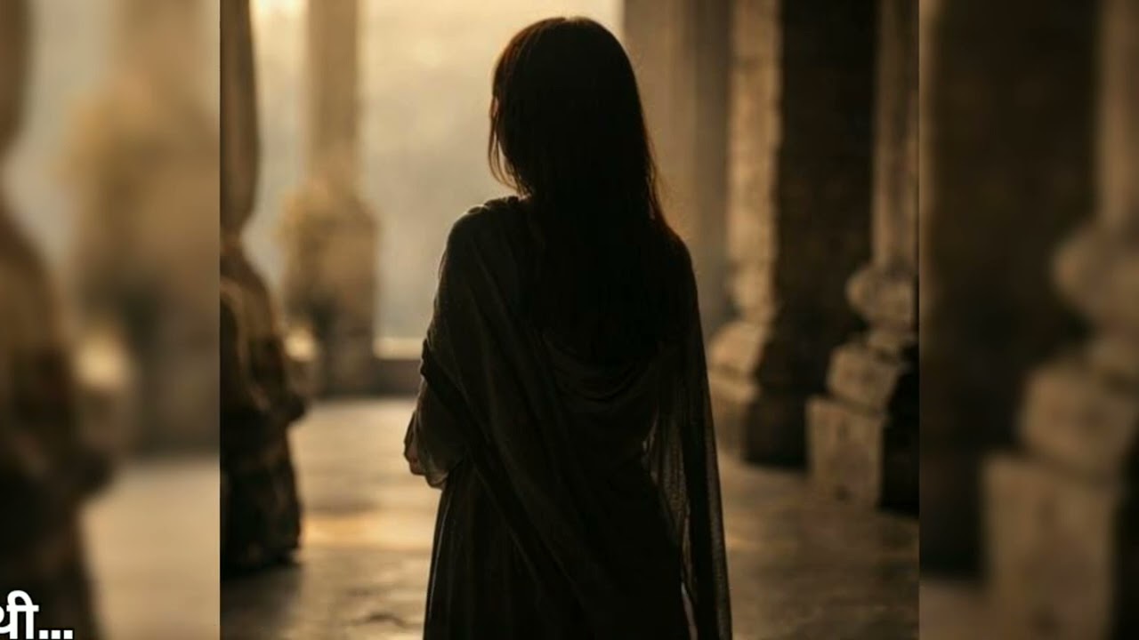 Har aurat sochti hai “main sambhaal lungi”… yahin se kahani badalti hai