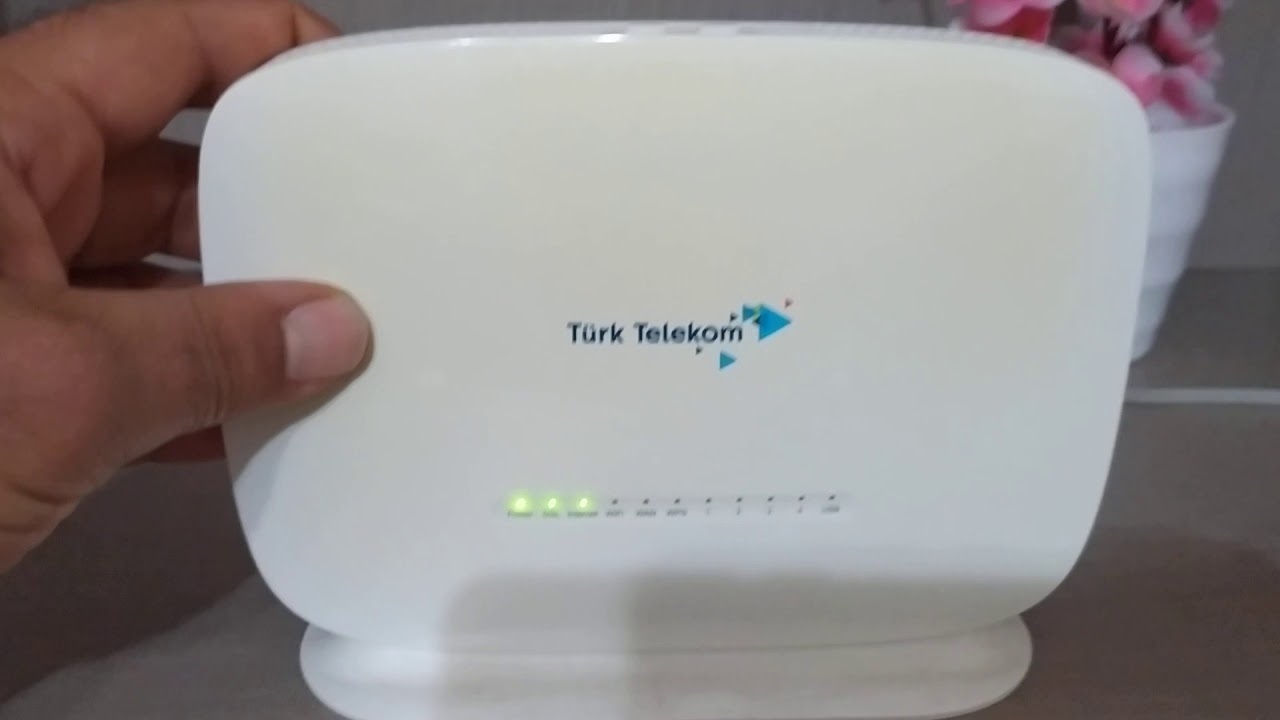 İnternet Sık Sık Kopma Sorunu--- Internet Frequent Dropout Problem