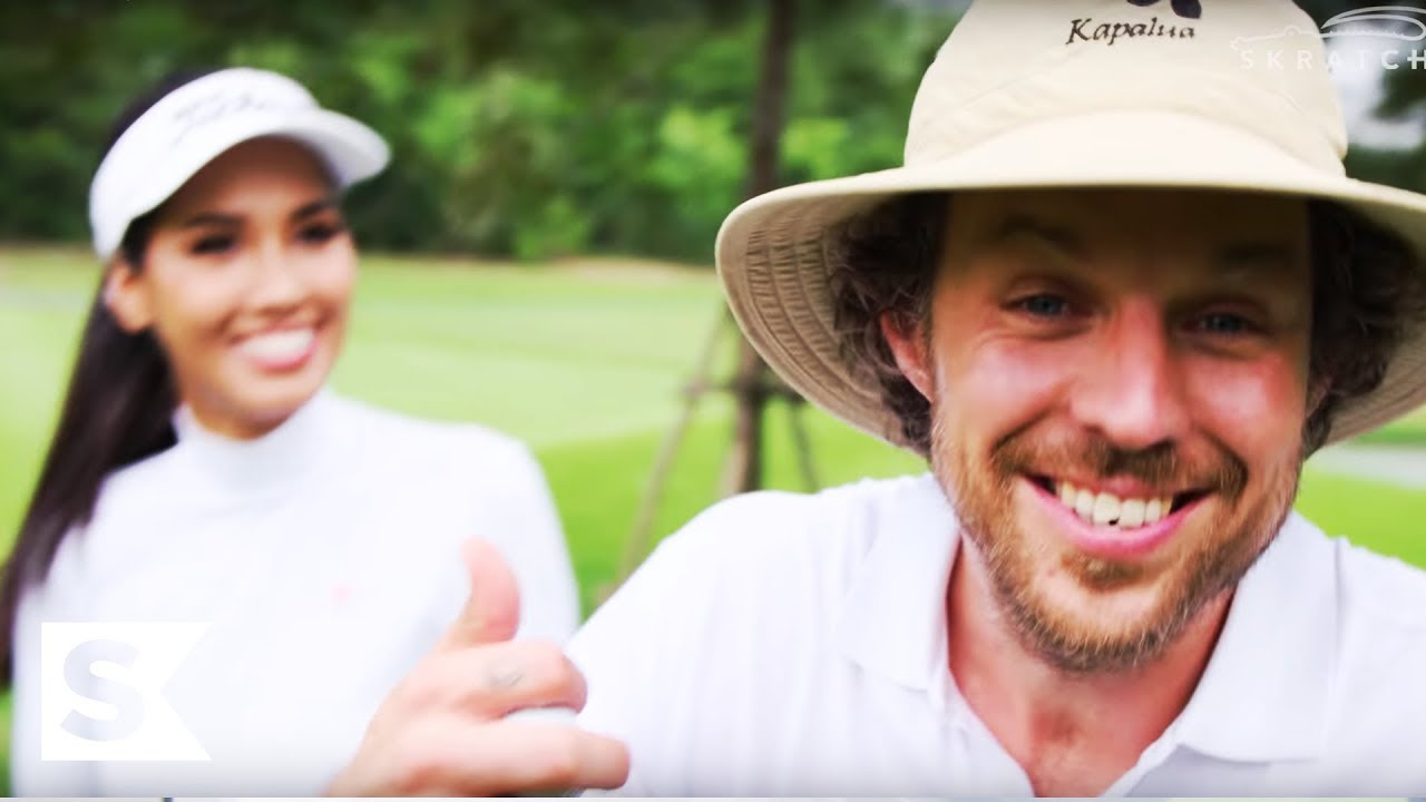 Kingdom of Golf | Adventures In Golf Season 2