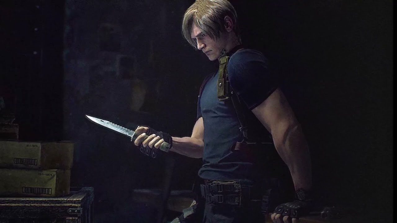 What Now -  Alternate Resident Evil Result Screen Music