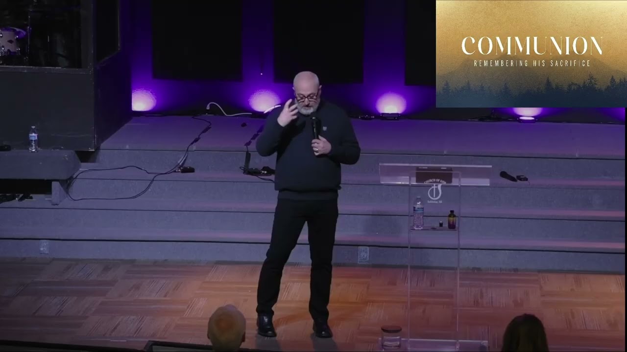01/04/2026 - God of Miracles