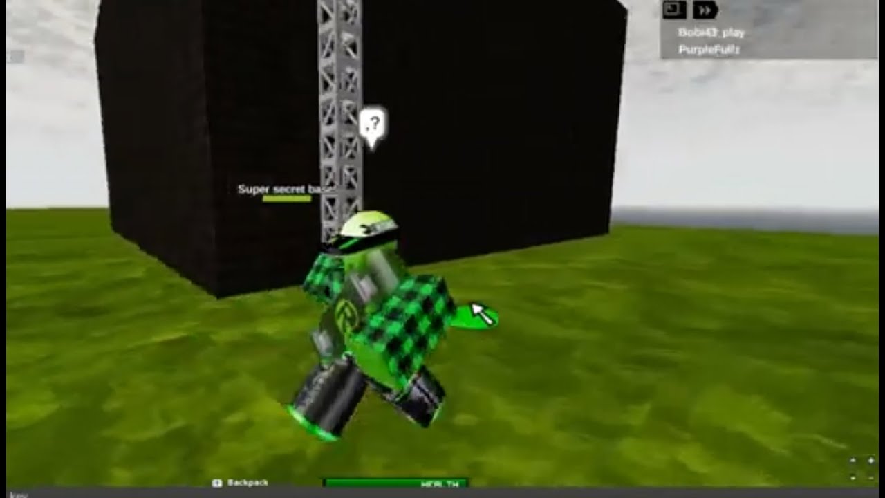 Building skills