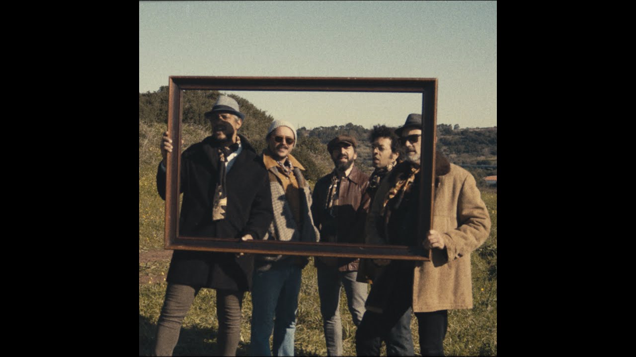 FOGO FOGO - Hora Di Bai (Official Video)