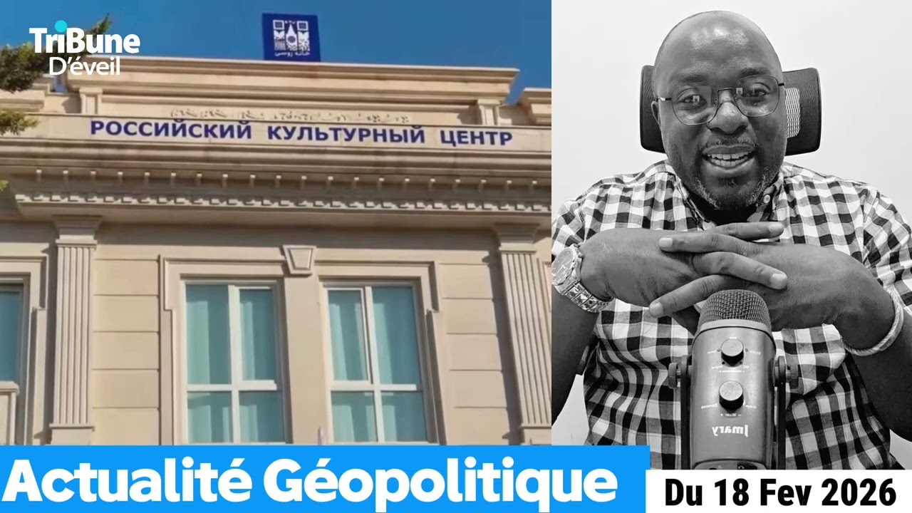 🔵🟠 Iran–Russie : la Maison russe lancée, l’alliance change de dimension