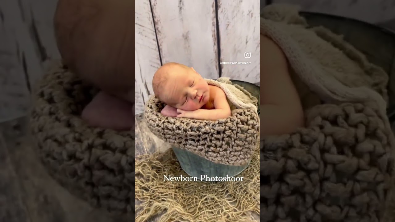#newbornphotographer #newbornphotography #newbornbabyshorts #newbornbaby #babyshoot #newborn #baby