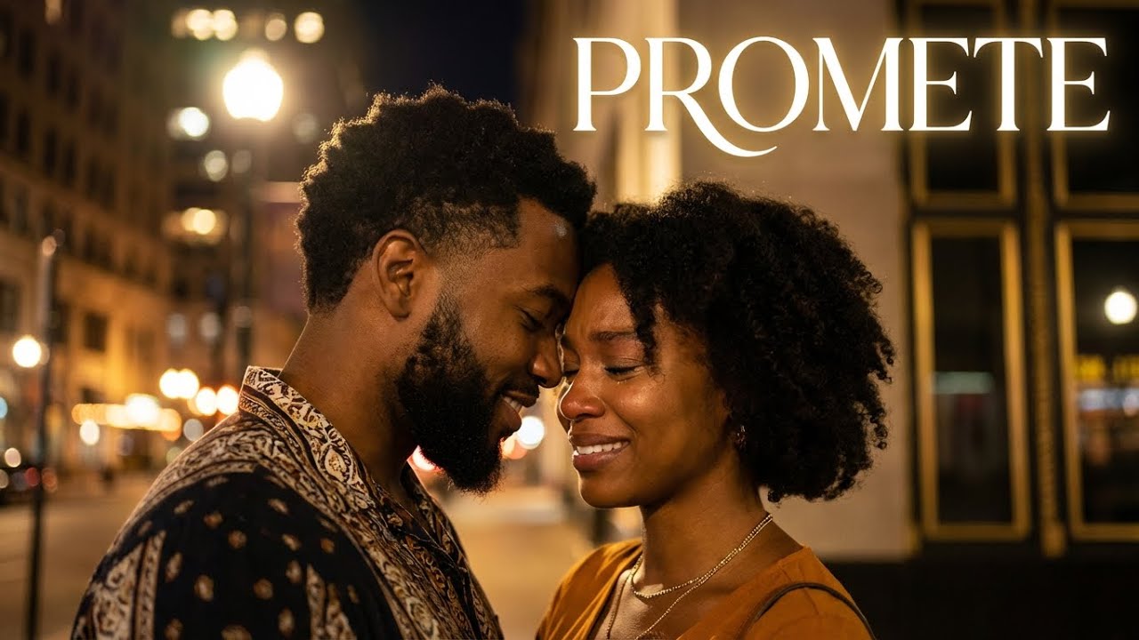 Promete (Kizomba 2026) - A história de amor que todos precisam ver ❤️
