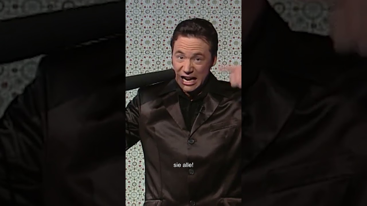 Das Merkel ich mir! 😤 | Bullyparade #short