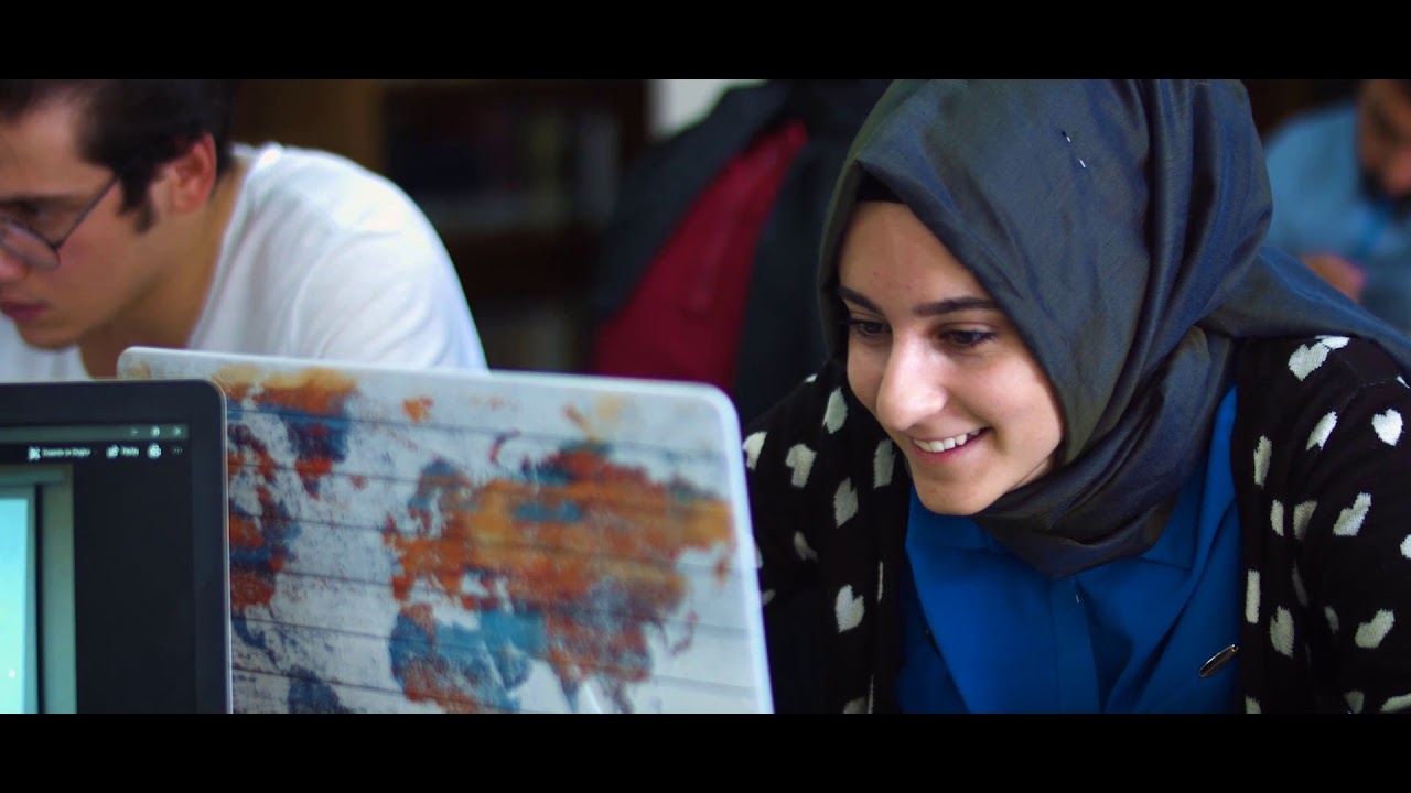 Atat&uuml;rk University