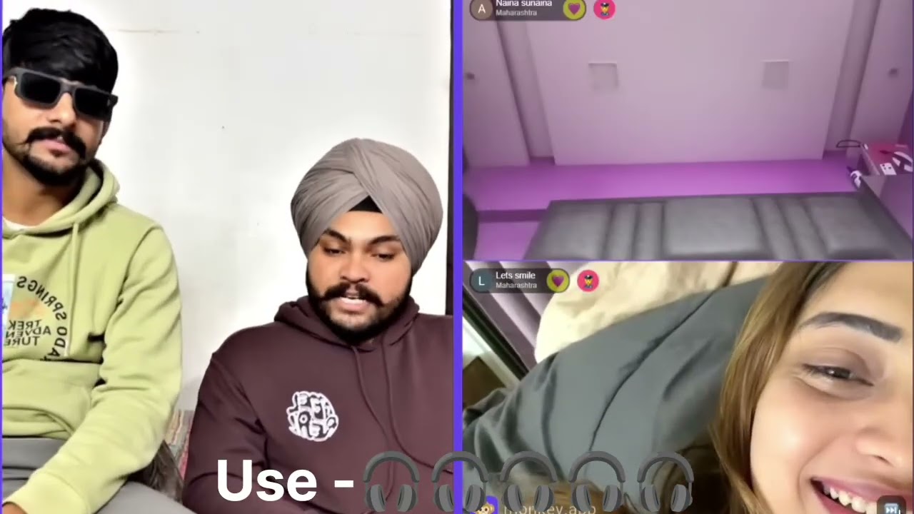 Back to back Roasting girls on monkey chat With Jry | Full entertainment #jry use headphones 