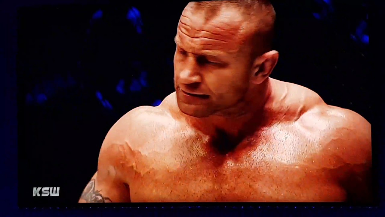 cała walka ksw 47 Pudzianowski vs Kołecki