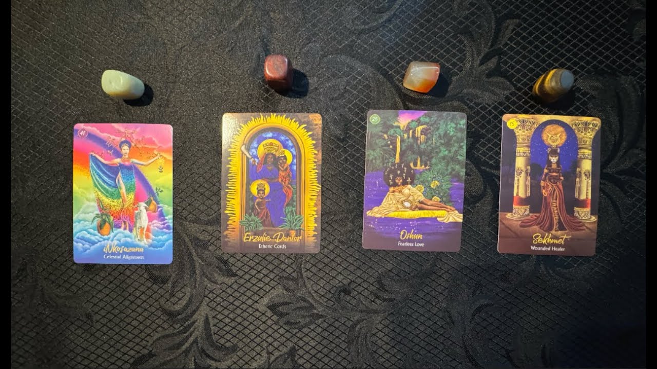 💔 Love Triangle Exposed! 💔 Relationship Check-In Tarot Reading |What’s Their Intention?| Pick A Pile