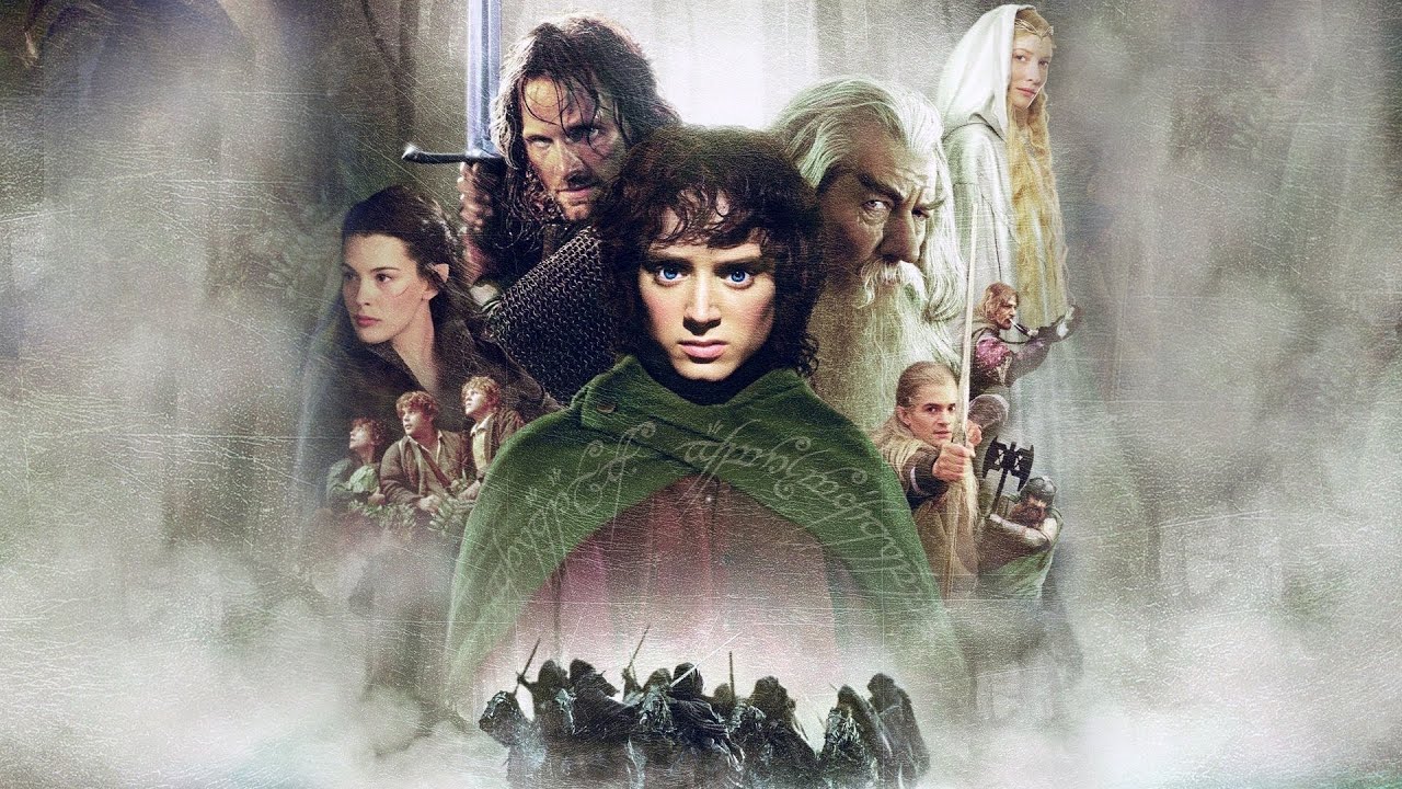 May It Be - The Lord of the Rings 10 Hours Extended