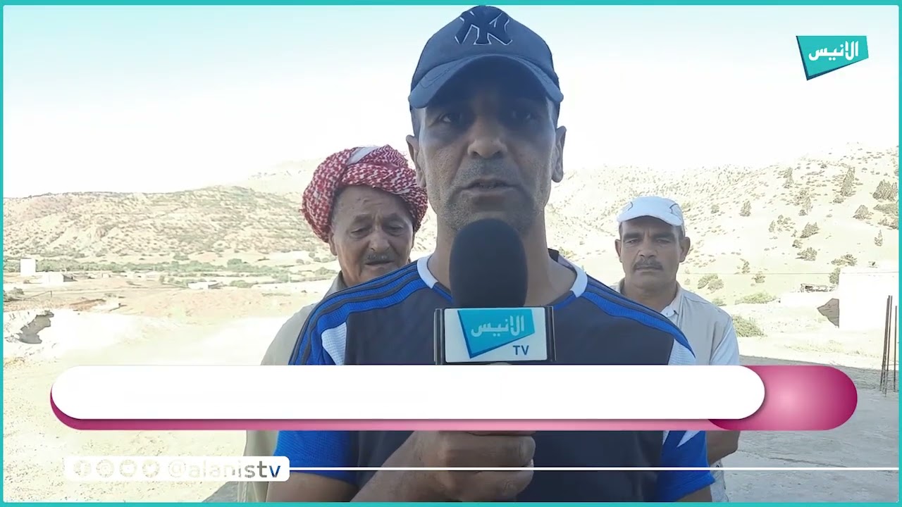 معسكر: سكان دوار المهادة يناشدون السلطات لتوفير المرافق الضرورية للعيش الكريم
