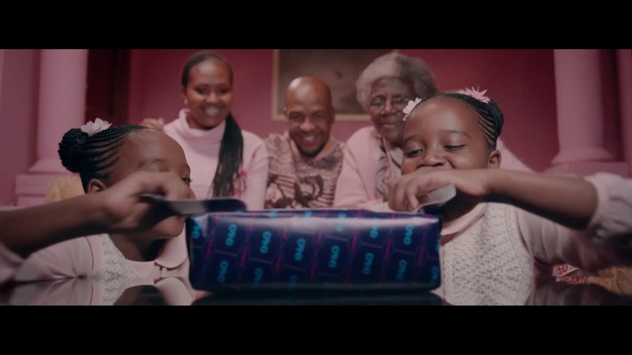 OVHD Festive Campaign