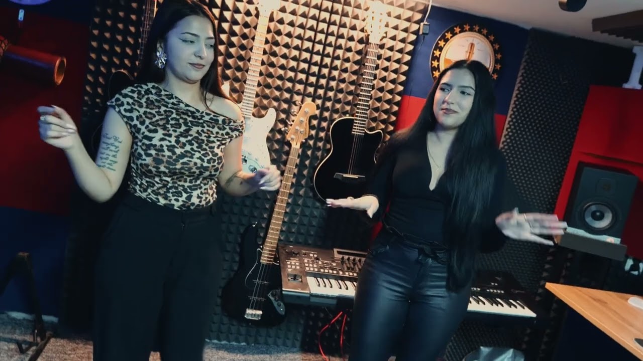 Gipsy midajko & Mato Sese & Kristian - Mix Cardase ( OFICIAL VIDEO ) 2026