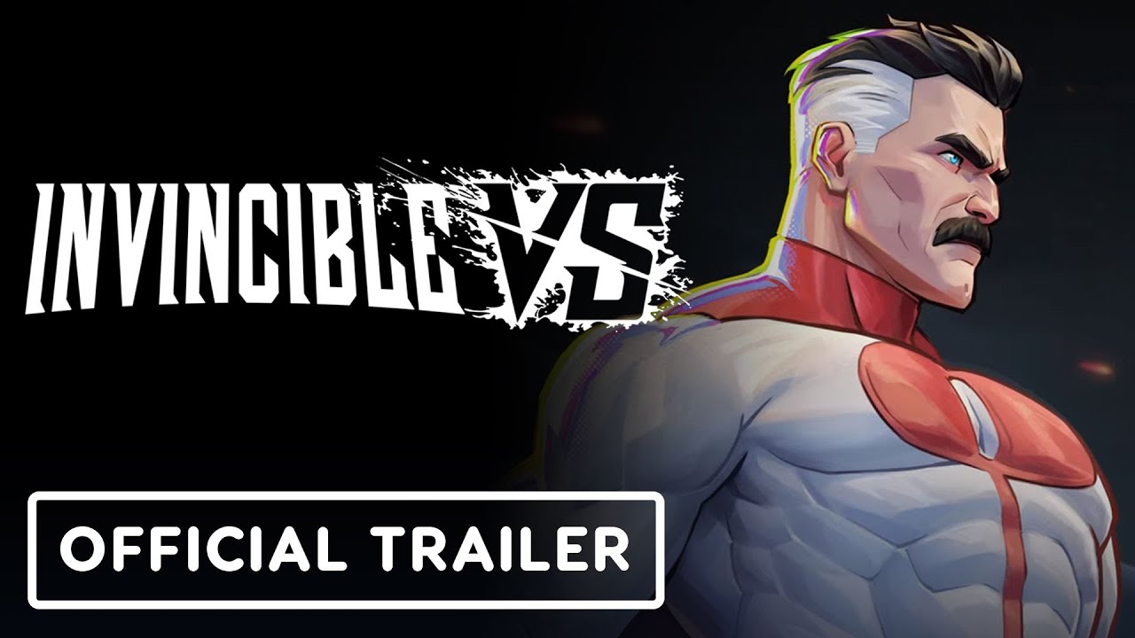 Invincible VS - Official Omni-Man Gameplay Overview Trailer | Xbox @ gamescom 2025